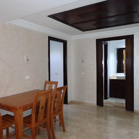 Luxor Guest House 카사블랑카 외부 사진