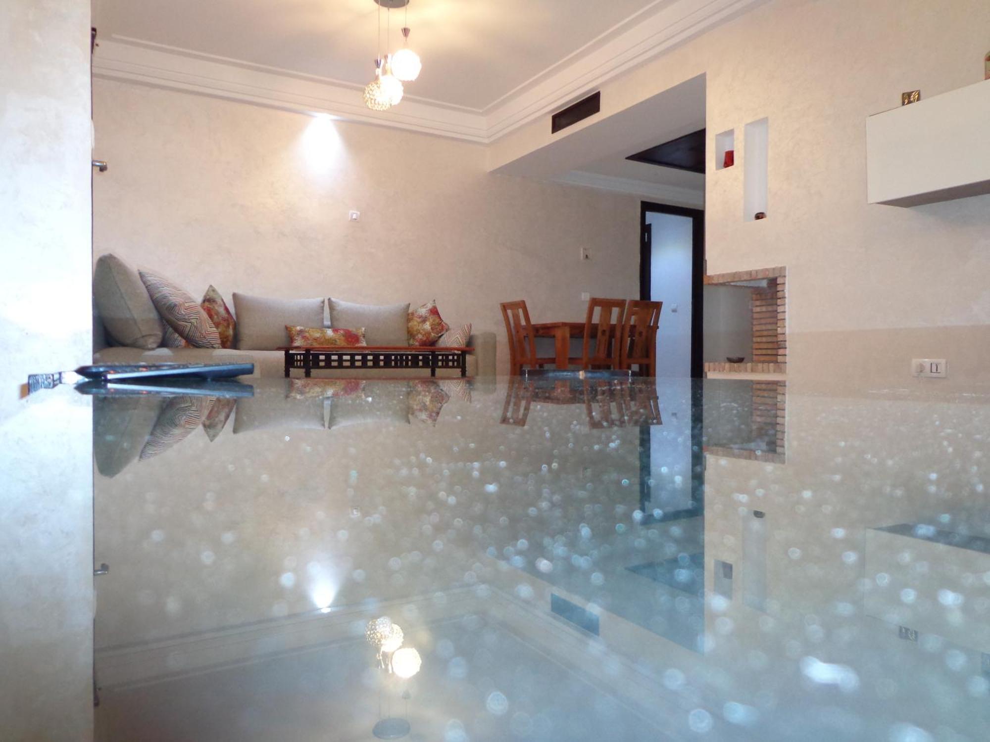 Luxor Guest House 카사블랑카 외부 사진