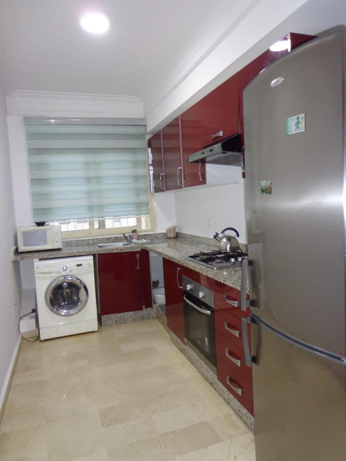 Luxor Guest House 카사블랑카 외부 사진