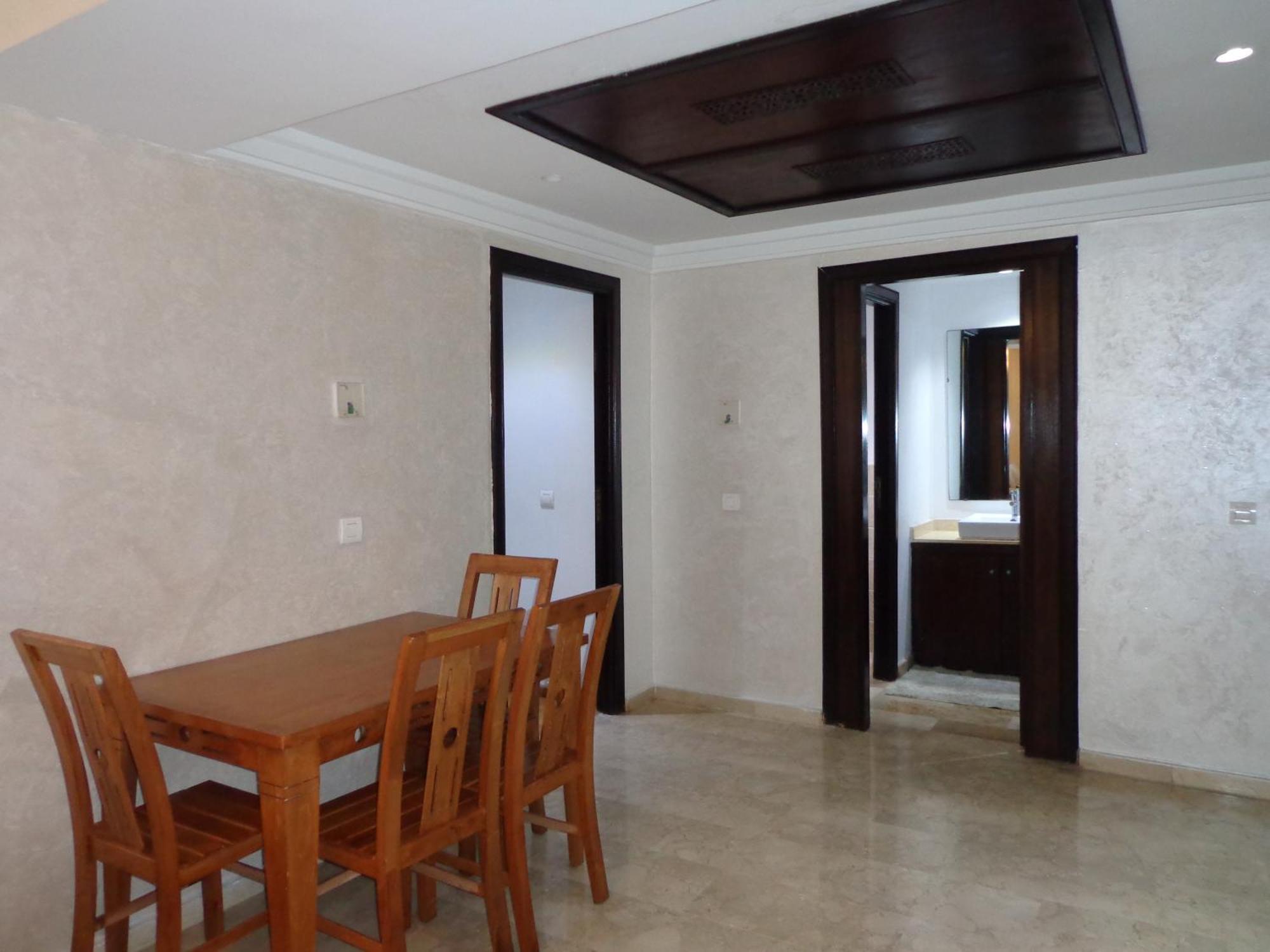 Luxor Guest House 카사블랑카 외부 사진