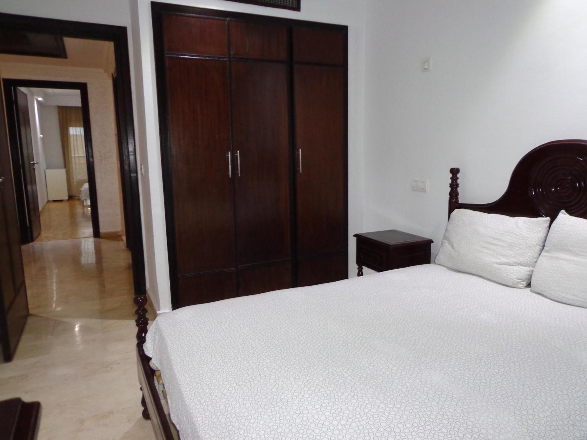 Luxor Guest House 카사블랑카 외부 사진