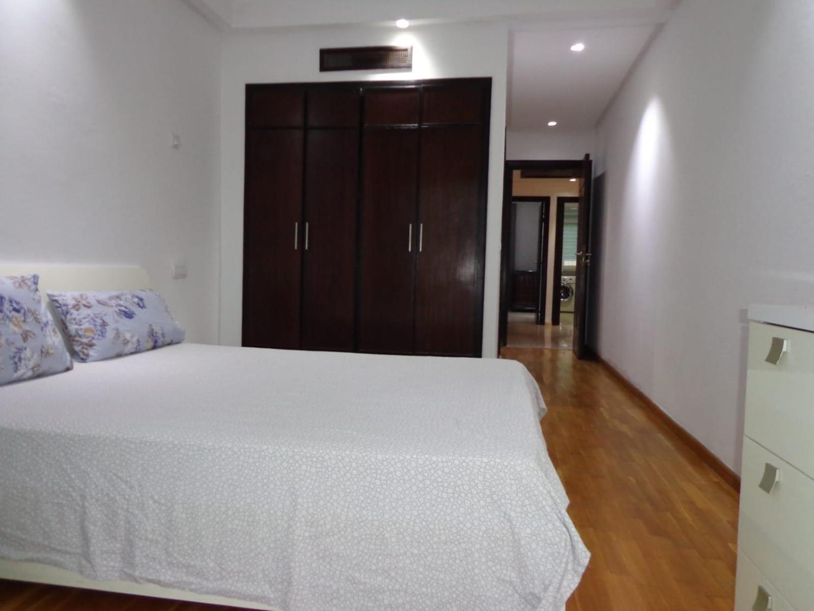 Luxor Guest House 카사블랑카 외부 사진