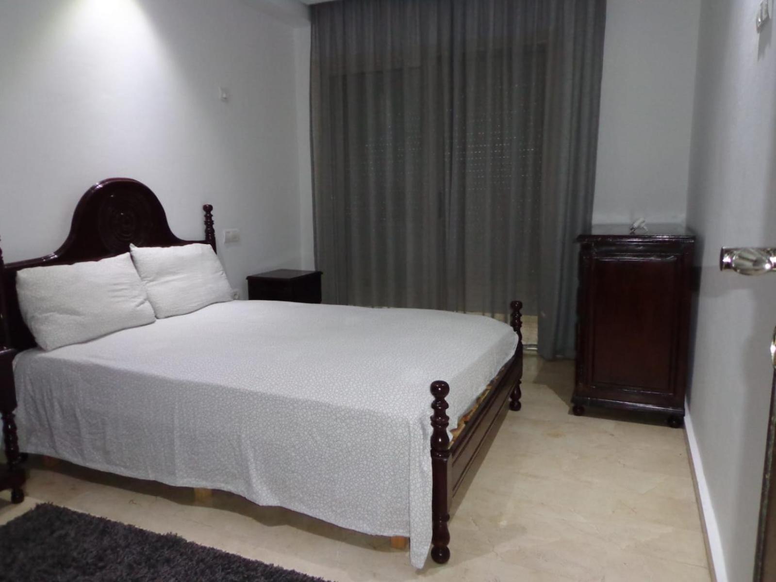 Luxor Guest House 카사블랑카 외부 사진